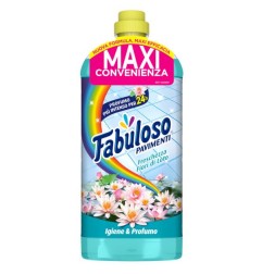 FABULOSO PAV. 1,25 LT FIOR DI LOTO