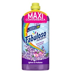 FABULOSO PAV. 1,25LT LAVANDA