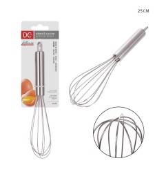 DC FRUSTA INOX