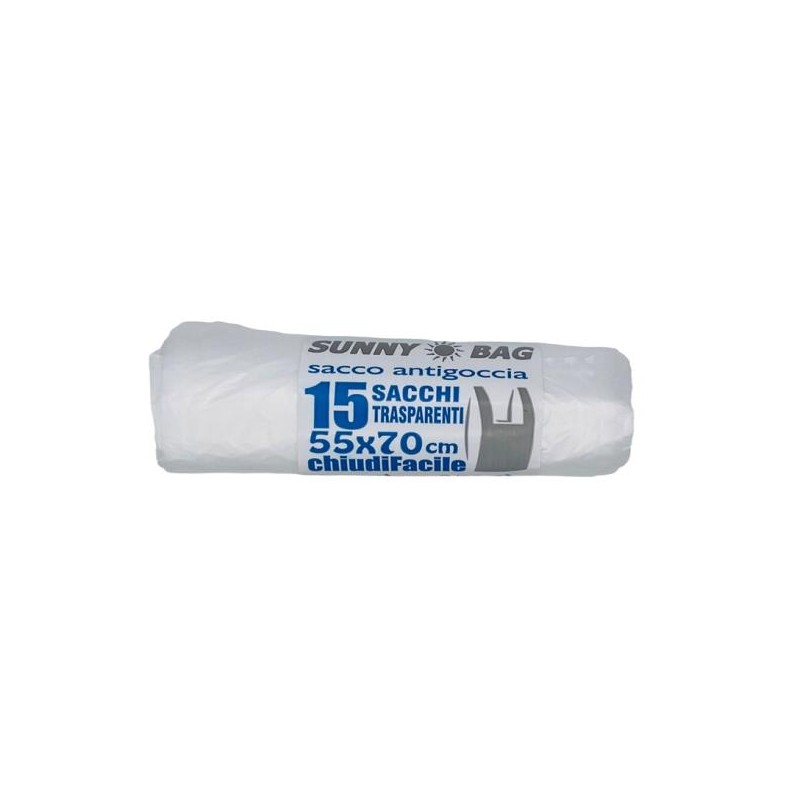 ROTOLO HD 55X70/15 PZ NEUTRO