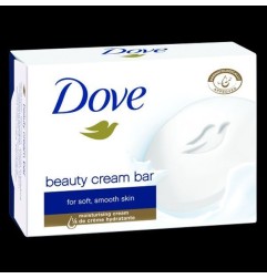 DOVE SAPONE BEAUTY CREAM GR100