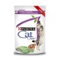 CAT CHOW HAIRBALL POLLO&FAGIOLINI 85G
