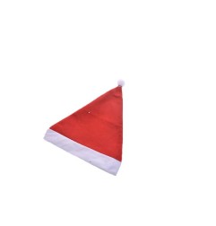 CAPPELLO BABBO NATALE 29X38CM
