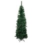 ALBERO NATALE SLIM CORTINA CM240 7