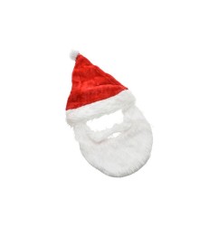 CAPPELLO CON BARBA 30X65CM MOD.1425