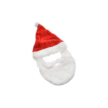 CAPPELLO CON BARBA 30X65CM MOD.1425