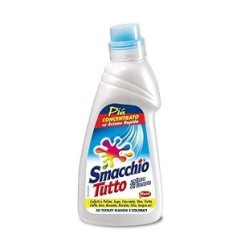 SMACCHIO TUTTO PRE LAVAGGIO 250ML
