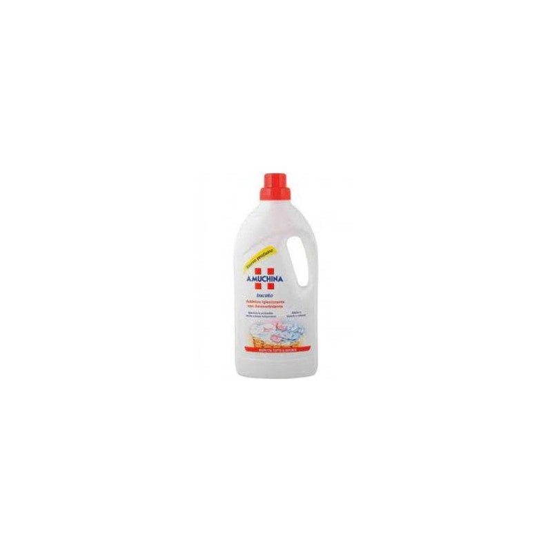 AMUCHINA BUCATO IGIENIZZANTE LIQUIDO