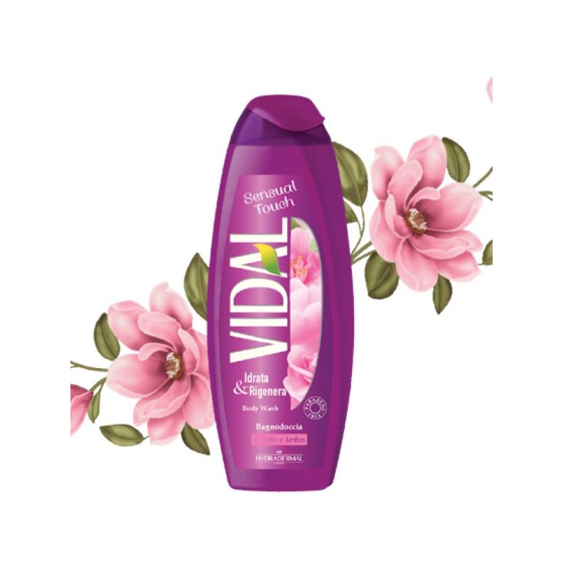 VIDAL BAGNO 500 SETIF.SENS.TOUCH