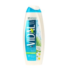 VIDAL BAGNODOCCIA ACQUA DI COCCO E MONOI 500ML
