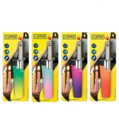 CLIPPER MINITUBE GRADI. BLISTER 1PZ