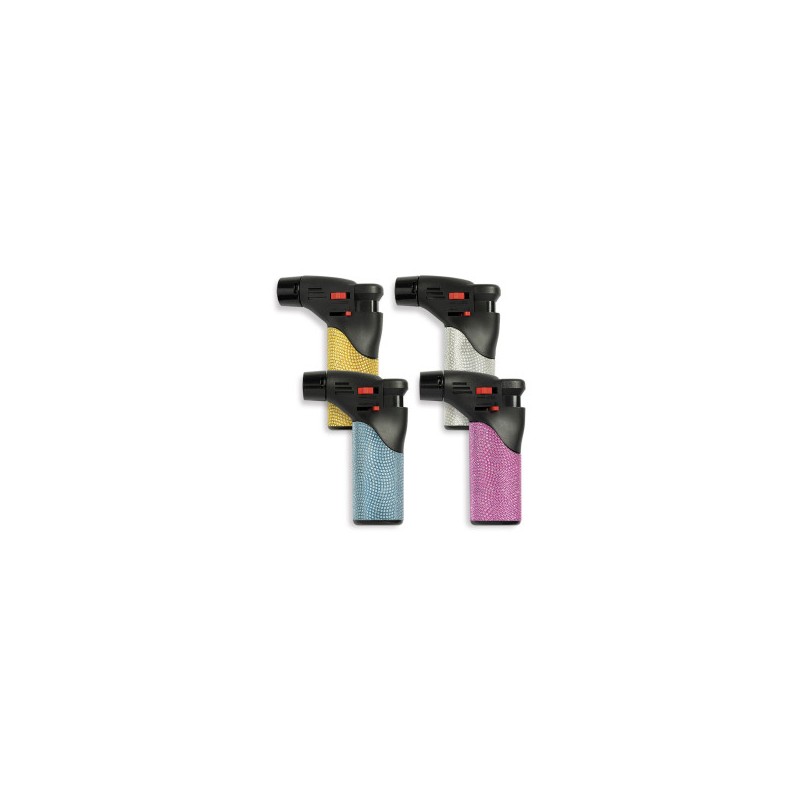 CIAO TURBO TORCH GLITTER