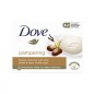 DOVE  SAPONETTA CREAM PAMPERING BUTTER 90GR 2PZ