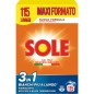 SOLE 115 MISURINI 5750GR