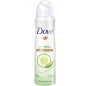 DOVE DEODORANTE SPRAY GO FRESH CETRIOLO 150ML