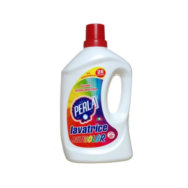 PERLA LAVATR COLOR 1850ML 28LAVAGGI