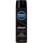 NIVEA MEN DEO SPRAY DEEP 150ML
