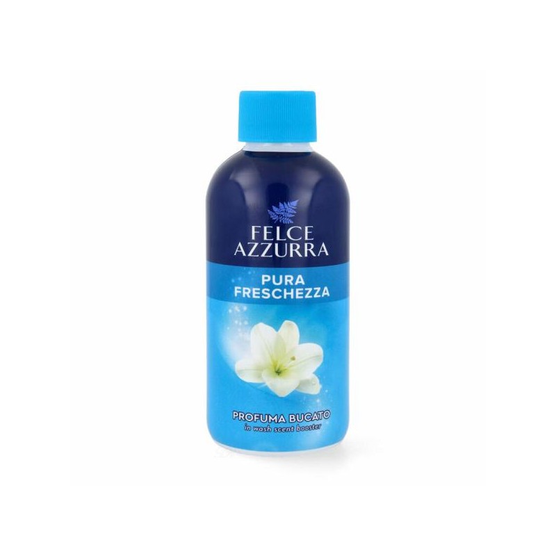 FELCE AZZURRA PURA FRESCHEZZA PROF.BUCATO 220ML