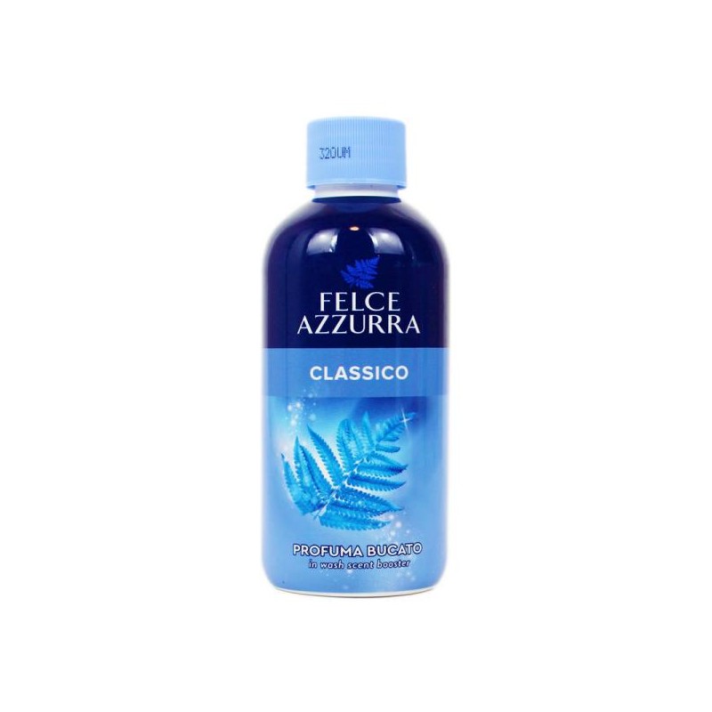 FELCE AZZURRA CLASSICO PROF.BUCATO 220ML