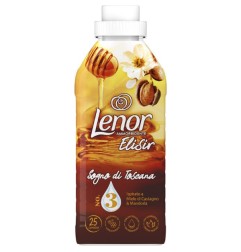 LENOR AMMORB. CONC. ELISIR TOSCANA 25LAV. 575ML