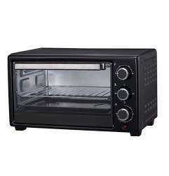 FORNO ELETTRICO 21L