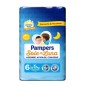 PAMPERS SOLE&LUNA TG. XL 15-30KG 13PZ
