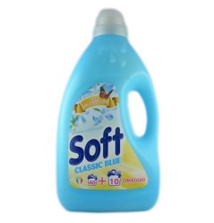 SOFT AMMORBIDENTE CLASSIC 3LT 50LAV