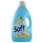 SOFT AMMORBIDENTE CLASSIC 3LT 50LAV