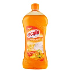 SCALA PIATTI CON AGRUMI 750ML