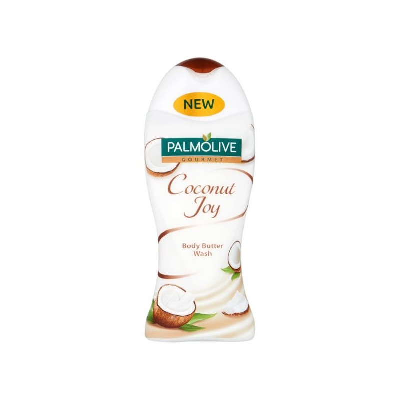 PALMOLIVE BAGNO DOCCIA COCCO 250ML