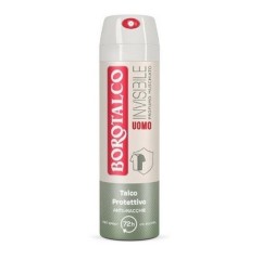 BOROTALCO DEO SPRAY UOMO INVISIBILE 150ML