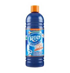 RIO AZZURRO WC 750ML