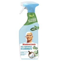MASTROLINDO SPRAY BICARBONATO 500ML