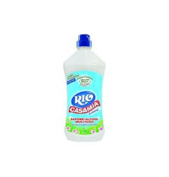 RIO CASAMIA PAVIMENTI  1 LT MUSCHIO BIANCO