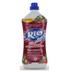 RIO BUM BUM.FRUTTI DI BOSCO 1LT