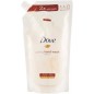 DOVE RICARICA SAPONE LIQUIDO SILK 500ML