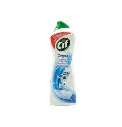 CIF CREMA MICROPARTICELLE 750 ML