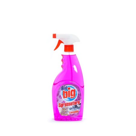 SGRASSATORE BIOBIG LAVANDA 750ML