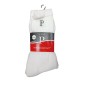 CALZA UOMO SPUGNA PEPERONCINO 3 PAIA