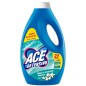 ACE LAVATRICE TALCO E MUSCHIO BIANCO 27 LAVAGGI