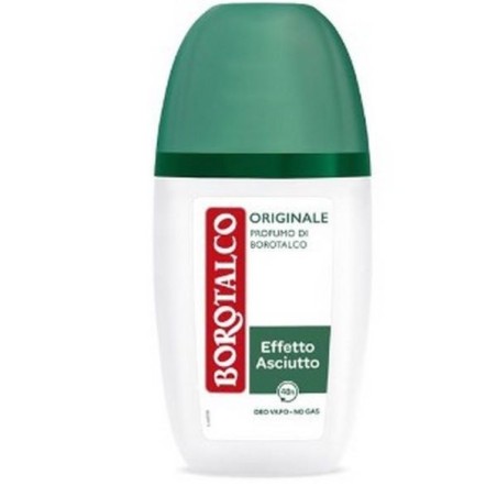 BOROTALCO DEO VAPO ORIGINALE 75 ML