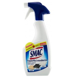 SMAC SPRAY SUPERFICI MODERNE 500ML