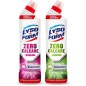 LYSOFORM WC GEL ZEROCALCARE 750ML