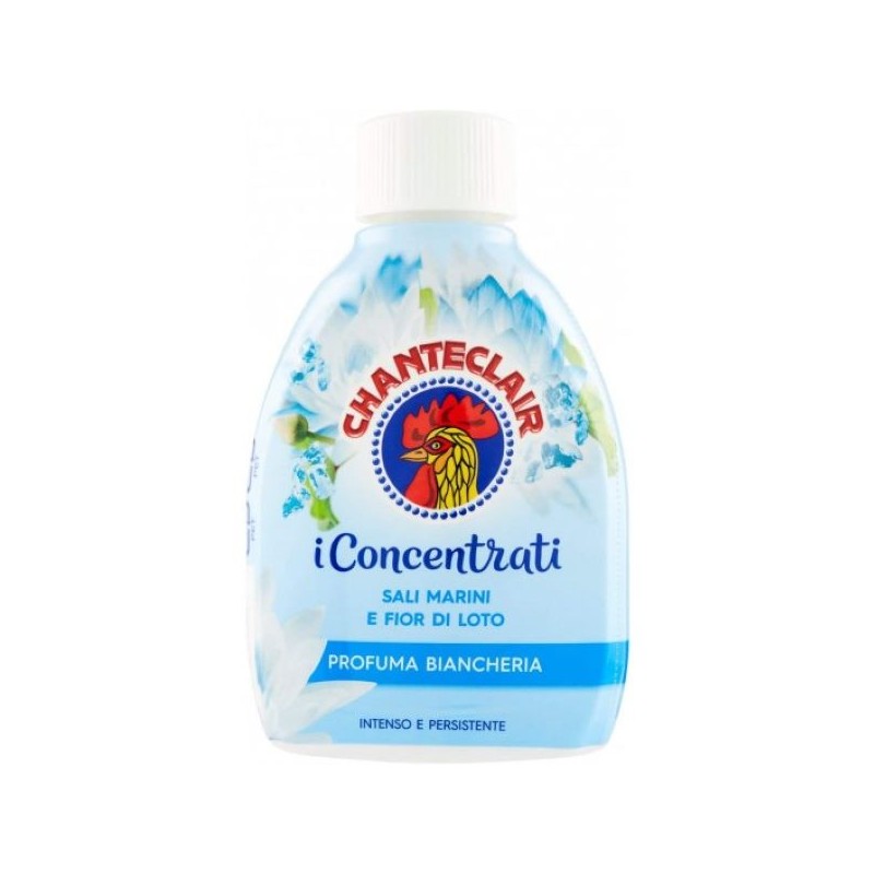 CHANTECLAIR PROFUMA BIANCHERIA FIORI DI LOTO 220ML