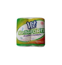 VIT BELLO FORTE ASCIUGATUTTO 2 ROTOLI