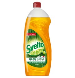 SVELTO PIATTI ACETO 980ML