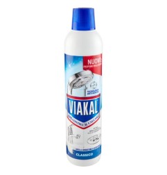 VIAKAL TUBO CLASSICO 720ML
