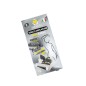 STRISCE BODY BIKINI 8pz CARBON
