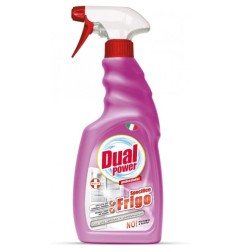 DUALPOWER SPRAY FRIGO 500ML