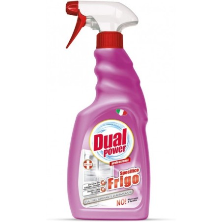 DUALPOWER SPRAY FRIGO 500ML